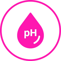 Balance pH