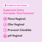 Kit Frescura Íntima - herbellavita