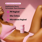 Kit Vitalidad Vaginal - herbellavita