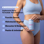 Kit Vitalidad Vaginal - herbellavita