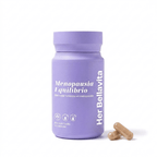 Menopausia Balance - herbellavita