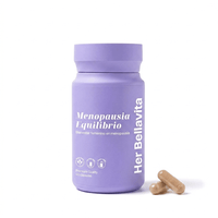 Menopausia Equilibrio