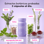 Menopausia Balance - herbellavita