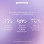 Menopausia Equilibrio - herbellavita