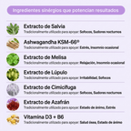 Menopausia Equilibrio - herbellavita