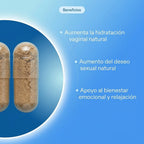 Menopausia Hidratación - herbellavita