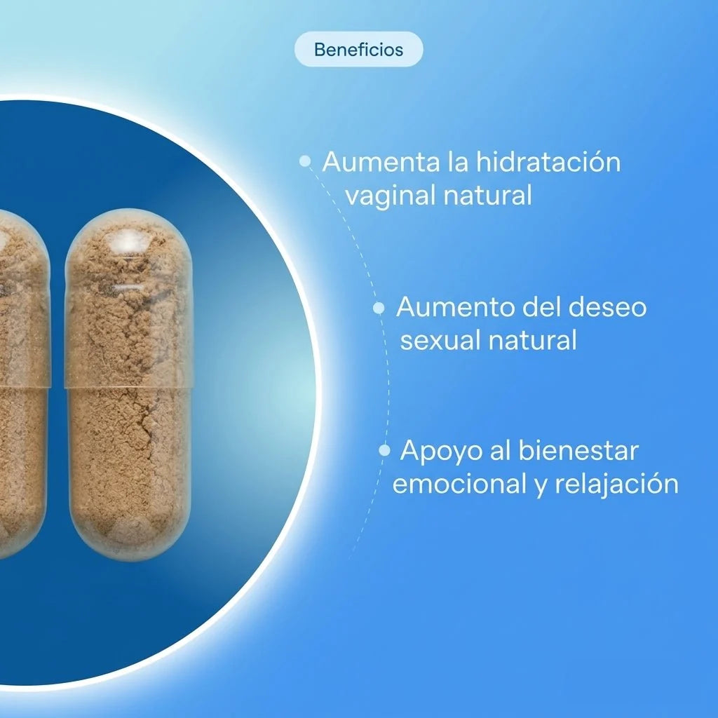 Menopausia Hidratación - herbellavita