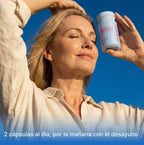 Menopausia Hidratación - herbellavita